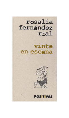 VINTE EN ESCENA