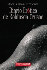 DIARIO ER�TICO DE ROBINSON CRUSOE
