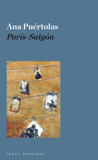 PAR�S - SAIG�N