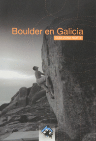 BOULDER EN GALICIA