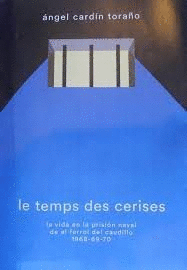 LE TEMPS DES CERISES