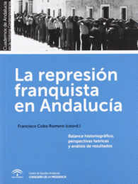 LA REPRESIN FRANQUISTA EN ANDALUCA