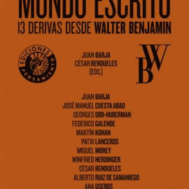 MUNDO ESCRITO