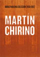 MARTN CHIRINO