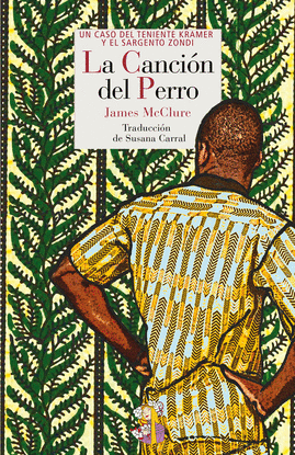 LA CANCI�N DEL PERRO