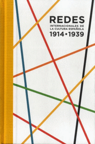 REDES INTERNACIONALES DE LA CULTURA ESPA�OLA