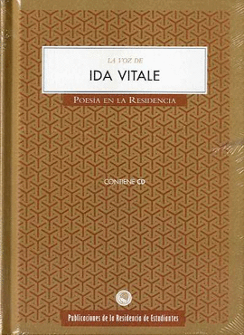 LA VOZ DE IDA VITALE