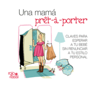 UNA MAMA PRET-A-PORTER