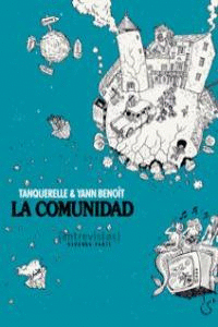 COMUNIDAD, LA
