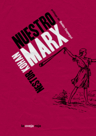 NUESTRO MARX