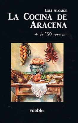 LA COCINA DE ARACENA
