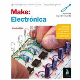 MAKE: ELECTRNICA