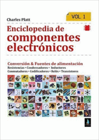 ENCICLOPEDIA DE COMPONENTES ELECTRONICOS. CONVERSIN Y FUENTES DE ALIMENTACIN