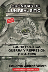 CR�NICAS DE UN REAL SITIO