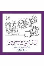 SANTIS Y Q3