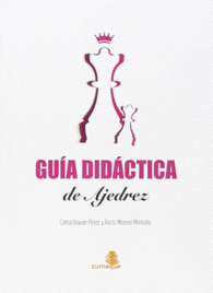 GUA DIDCTICA DE AJEDREZ