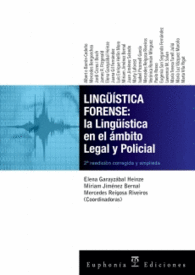 LINGSITICA FORENESE