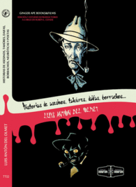 HISTORIA DE ASESINOS, TAH�RES, DAIFAS, BORRACHOS, NEUR�TICAS Y POETAS