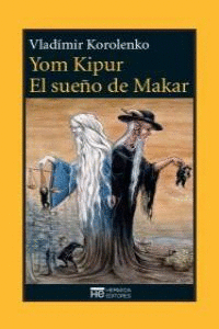 YOM KIPUR Y EL SUEO DE MAKAR