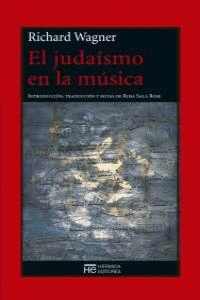 EL JUDASMO EN LA MSICA