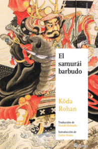 EL SAMUR�I BARBUDO