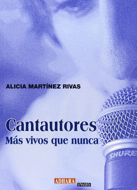 CANTAUTORES