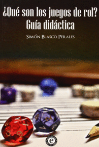 QUE SON LOS JUEGOS DE ROL