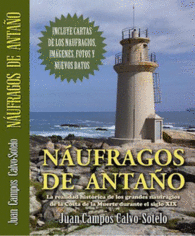 NUFRAGOS DE ANTAO