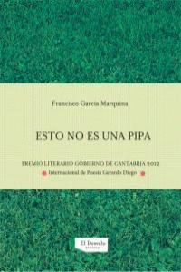 ESTO NO ES UNA PIPA