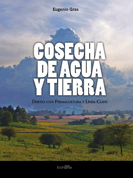 COSECHA DE AGUA Y TIERRA