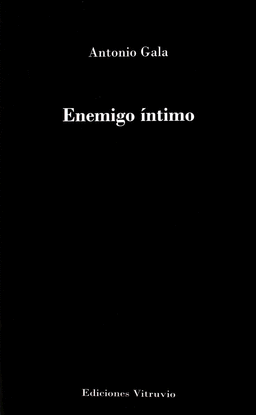 ENEMIGO NTIMO