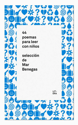 44 POEMAS PARA LEER CON NIOS