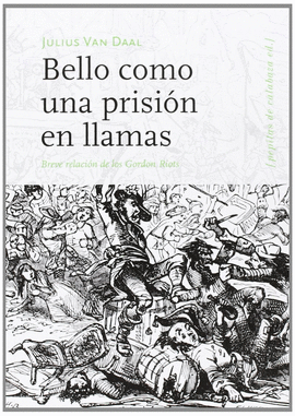 BELLO COMO PRISI�N EN LLAMAS