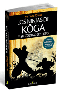 LOS NINJAS DE KOGA Y SU CDIGO SECRETO