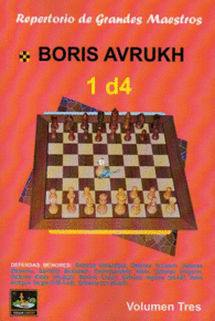 BORIS AVRUKH 1 D4