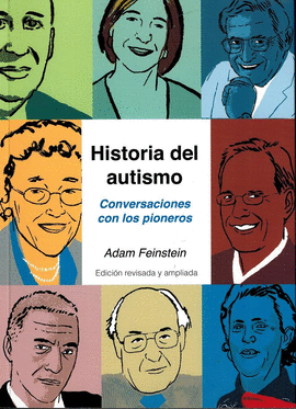 HISTORIA DEL AUTISMO