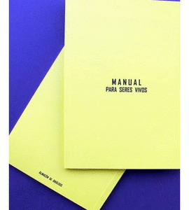 MANUAL PARA SERES VIVOS