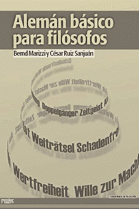 ALEM�N B�SICO PARA FIL�SOFOS