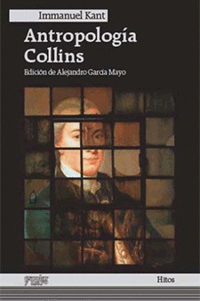 ANTROPOLOG�A COLLINS