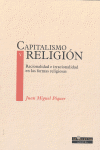 CAPITALISMO Y RELIGI�N