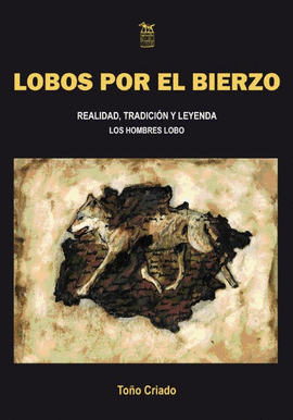 LOBOS POR EL BIERZO