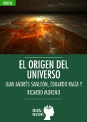 EL ORIGEN DEL UNIVERSO