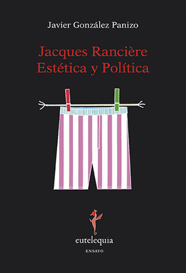 JACQUES RANCIRE.