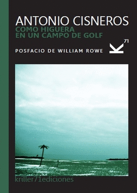 COMO HIGUERA EN UN CAMPO DE GOLF