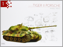 TIGUER II PORSCHE