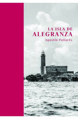 LA ISLA DE ALEGRANZA
