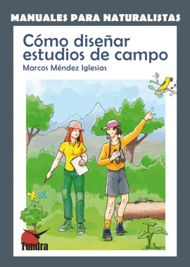 C�MO DISE�AR ESTUDIOS DE CAMPO