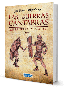 LAS GUERRAS CNTABRAS