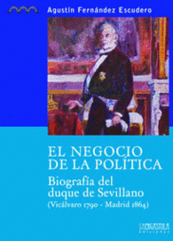 EL NEGOCIO DE LA POLTICA