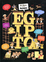 EGIPTO EL LIBRO DE LOS PORQUES